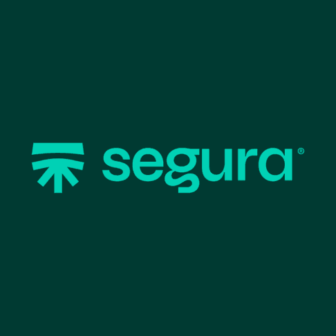 Segura logo