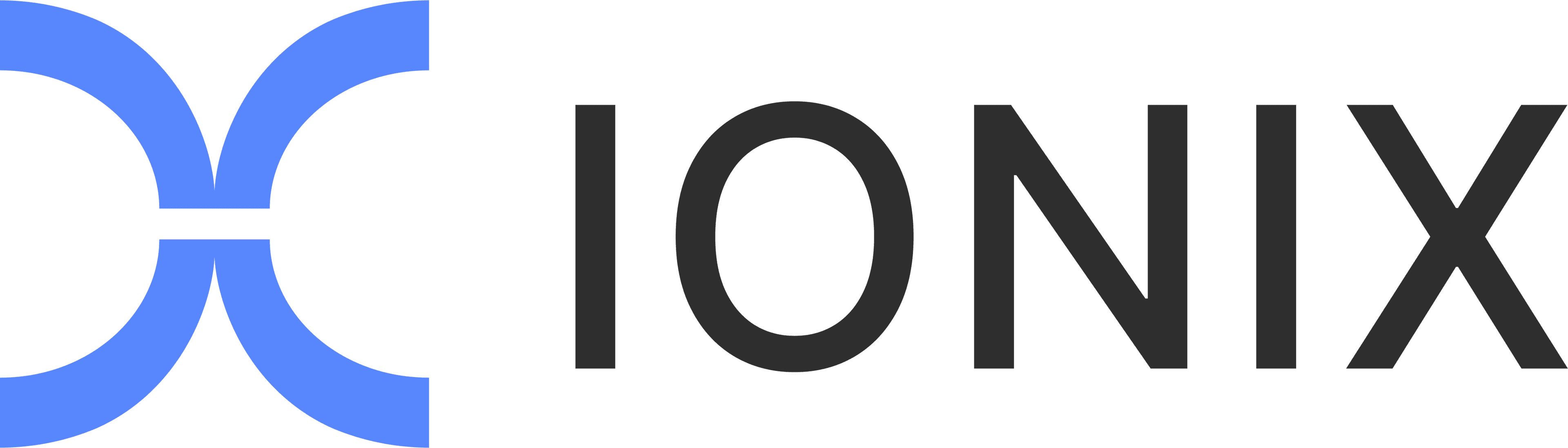 IONIX.io Ltd.