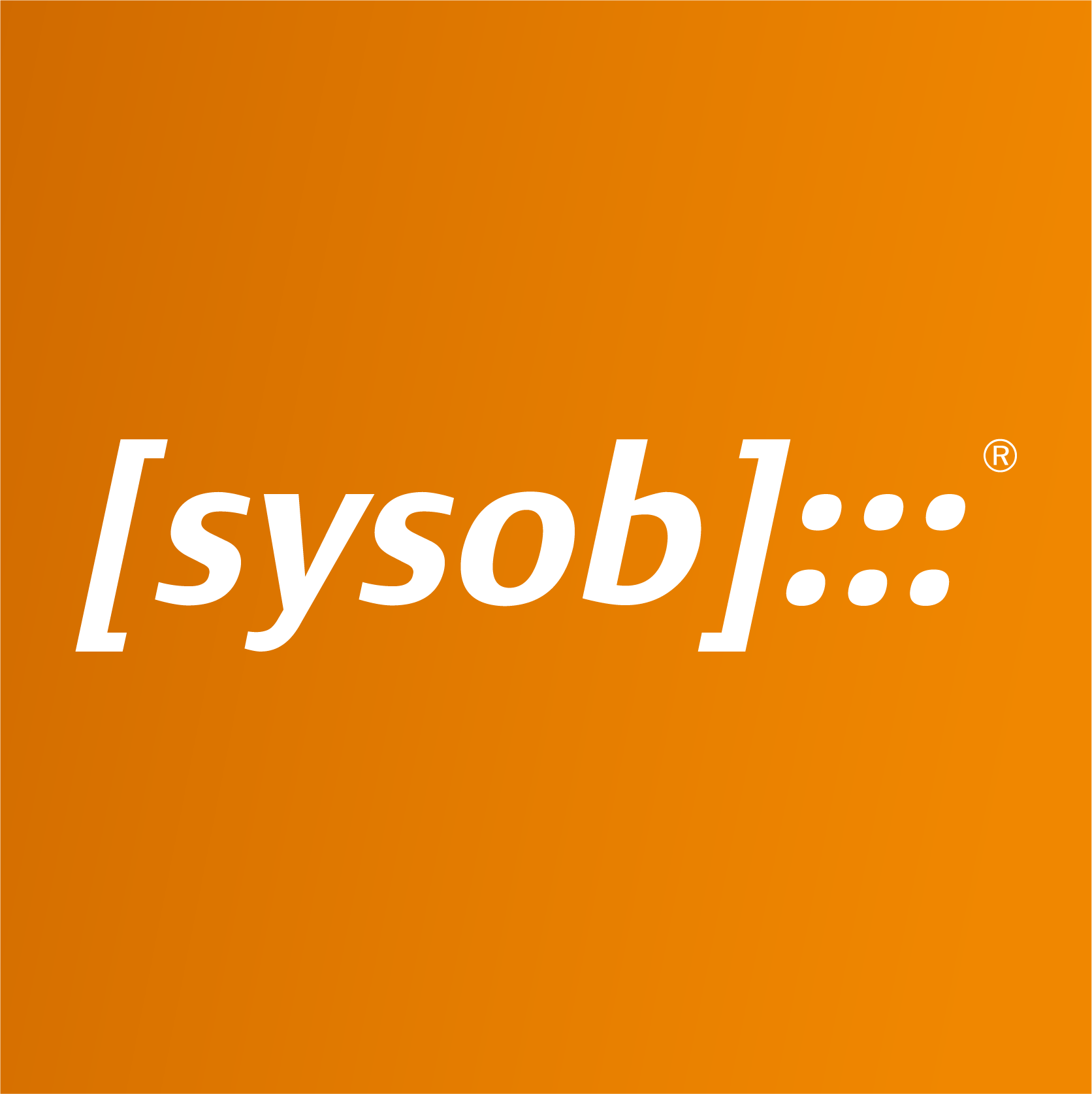 sysob IT-Distribution GmbH & Co. KG   logo