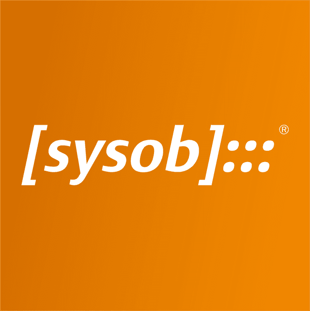 sysob IT-Distribution GmbH & Co. KG   logo