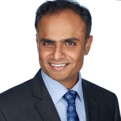 Badarinath  Kalkunte