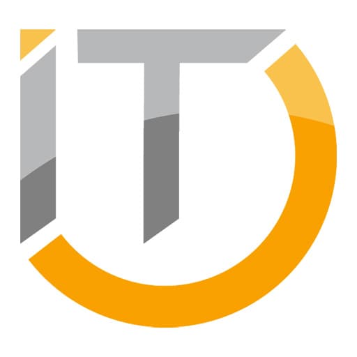 IT-Kompass GmbH logo