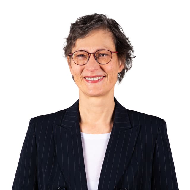 Andrea Nahrwold