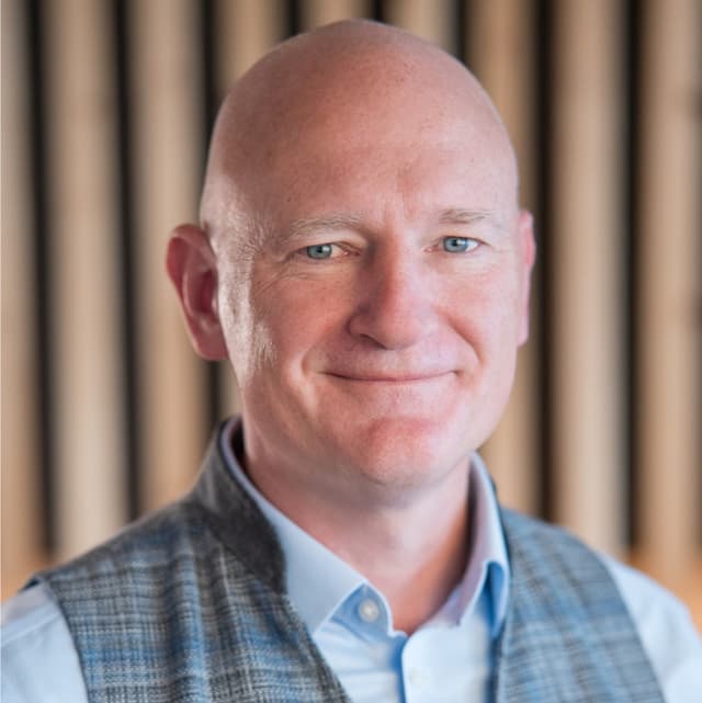 John-Erik Horn