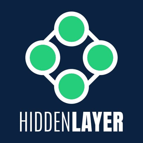 HiddenLayer logo