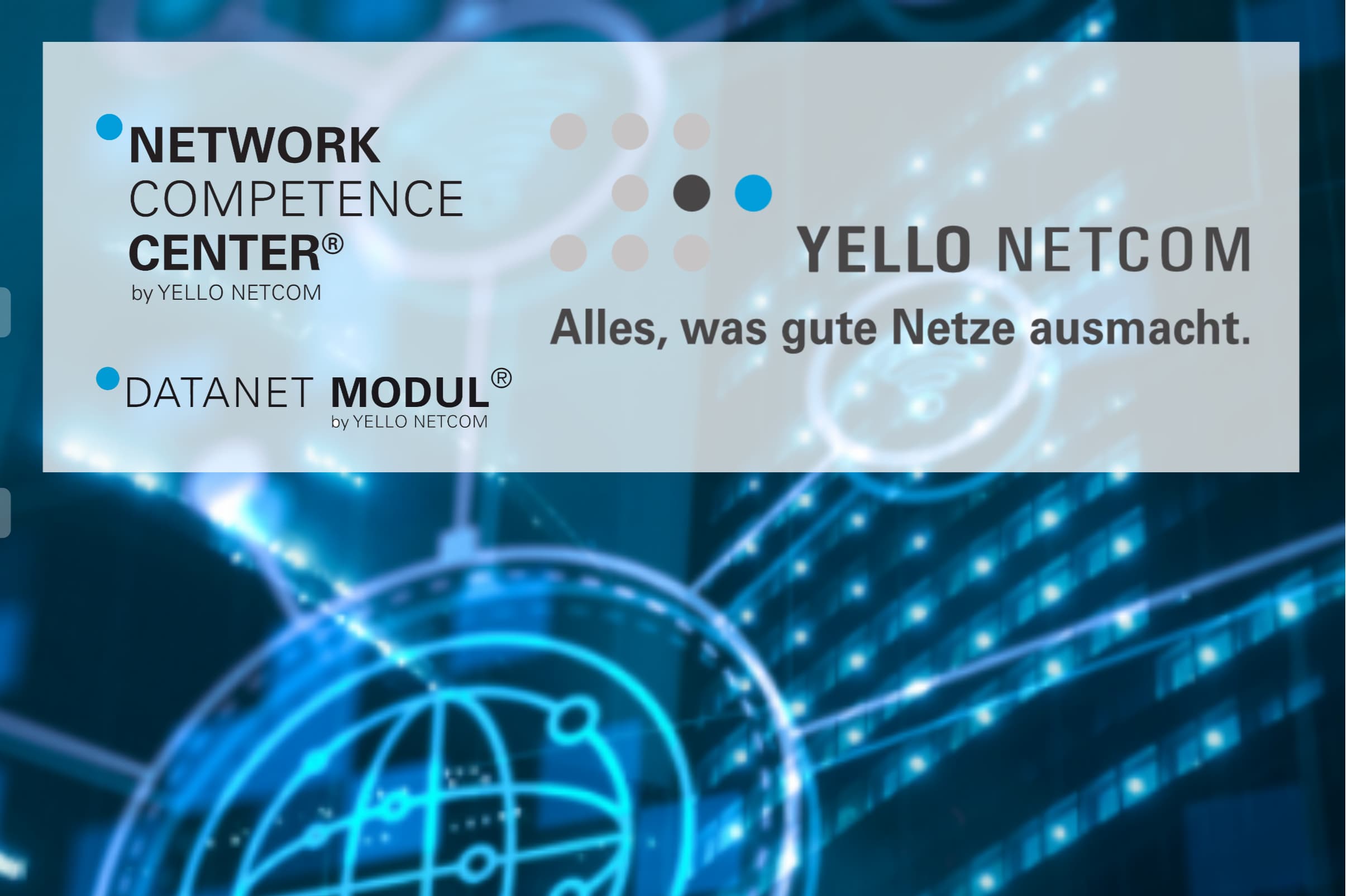 YELLO NETCOM GmbH
