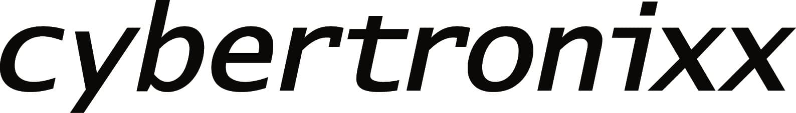 cybertronixx GmbH logo
