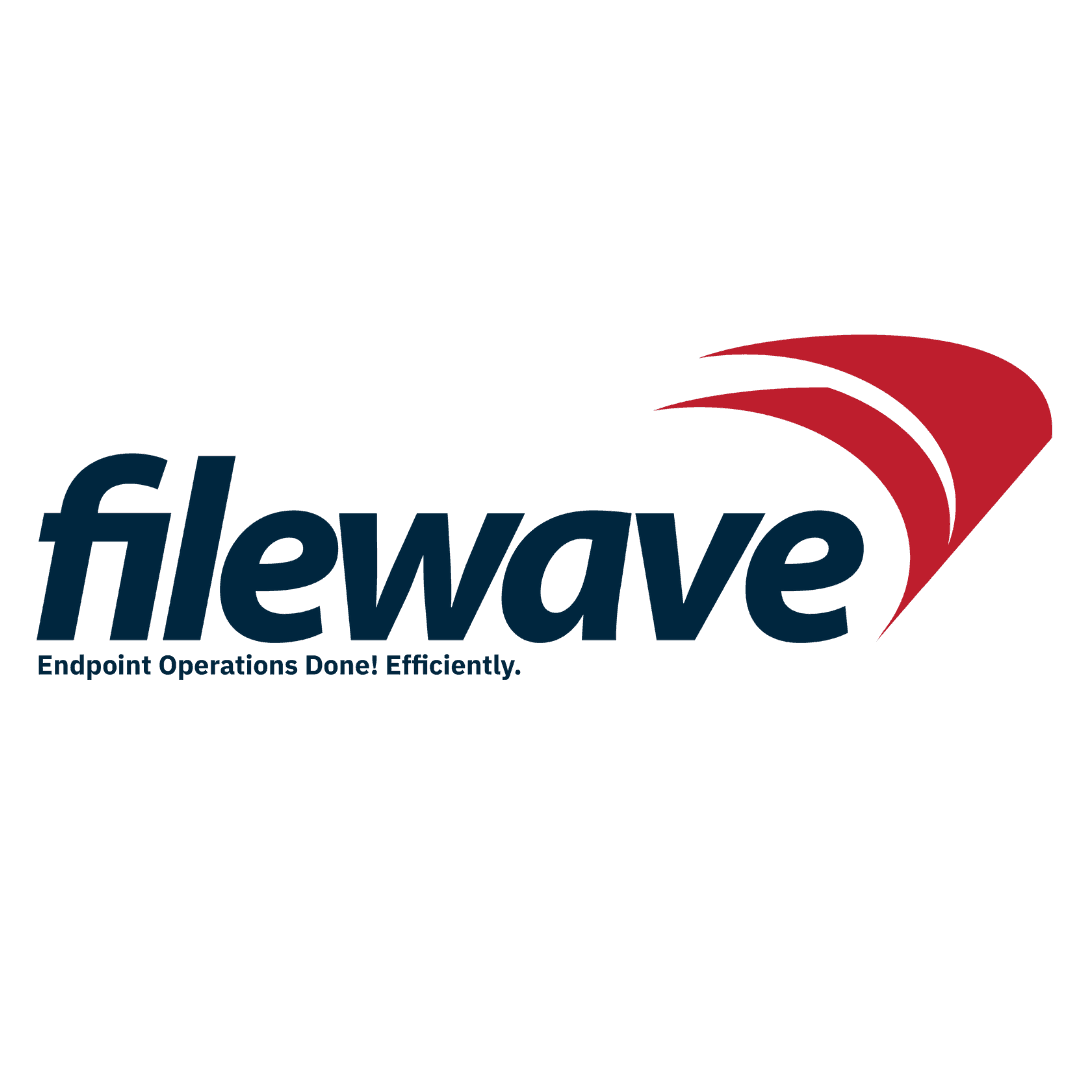 FileWave logo