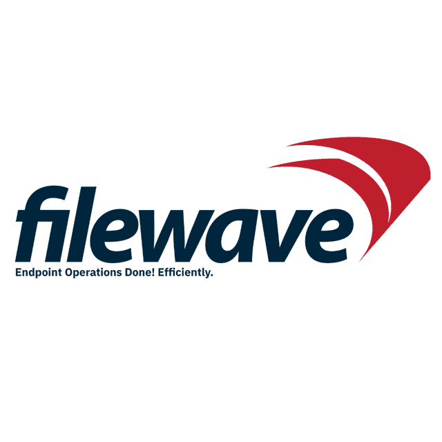 FileWave logo