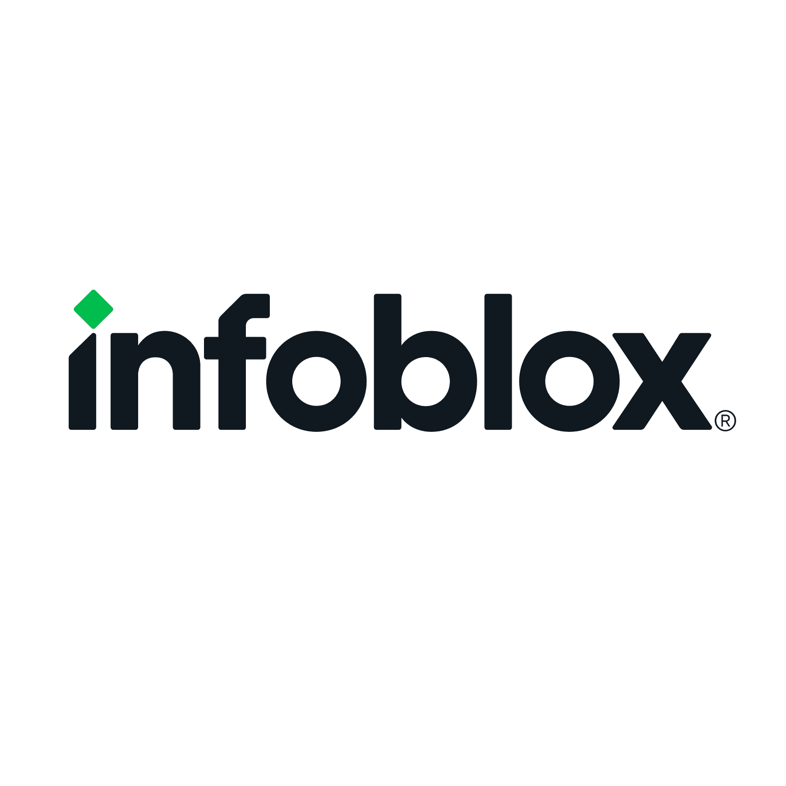 Infoblox logo