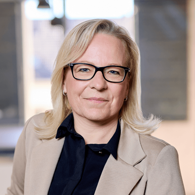 Sandra Winter