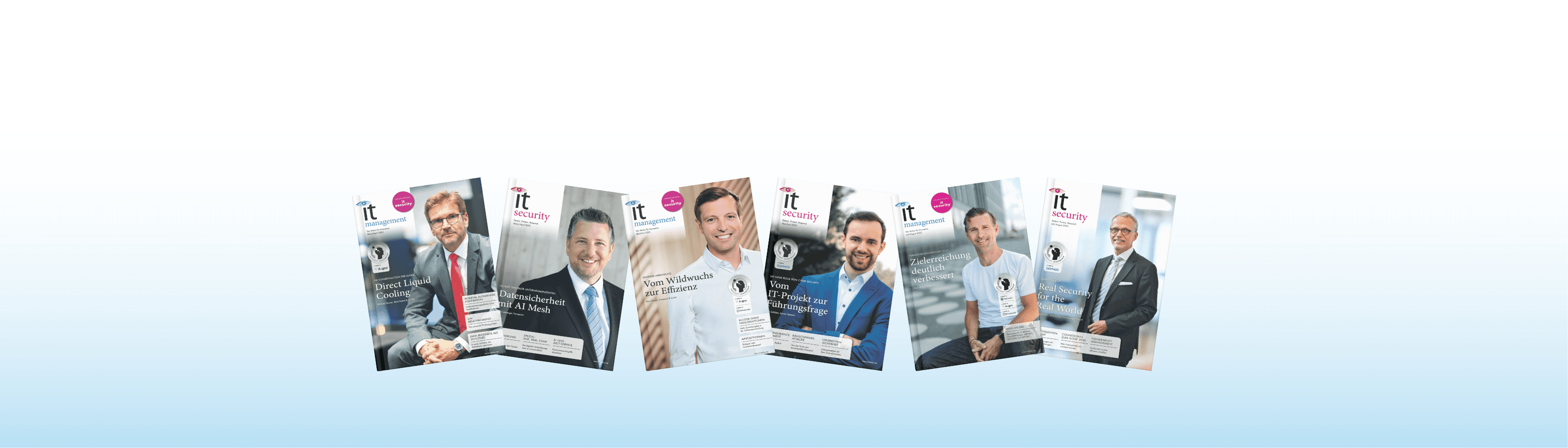 IT Verlag für Informationstechnik GmbH