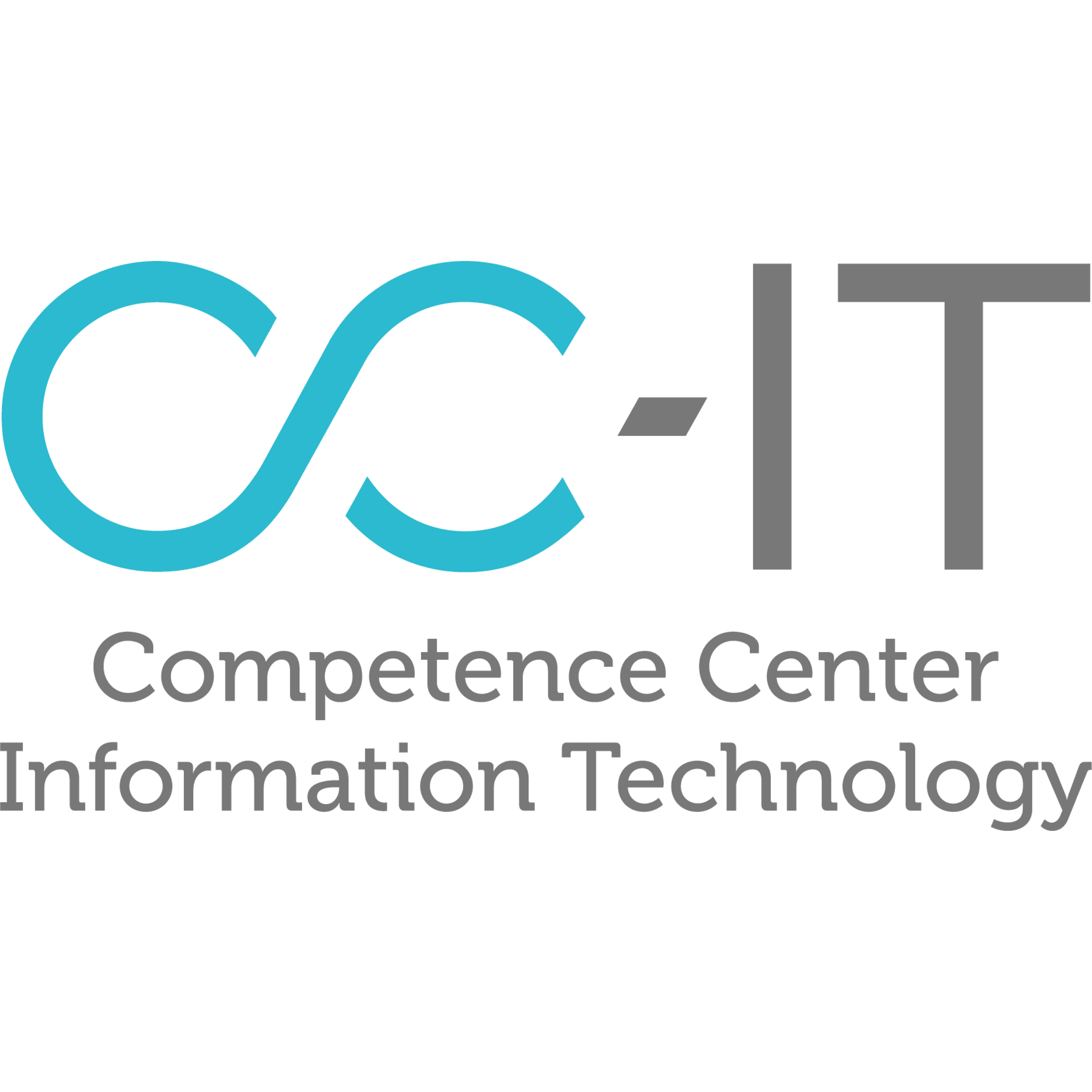 CC-IT Competence Center Information Technology GmbH logo