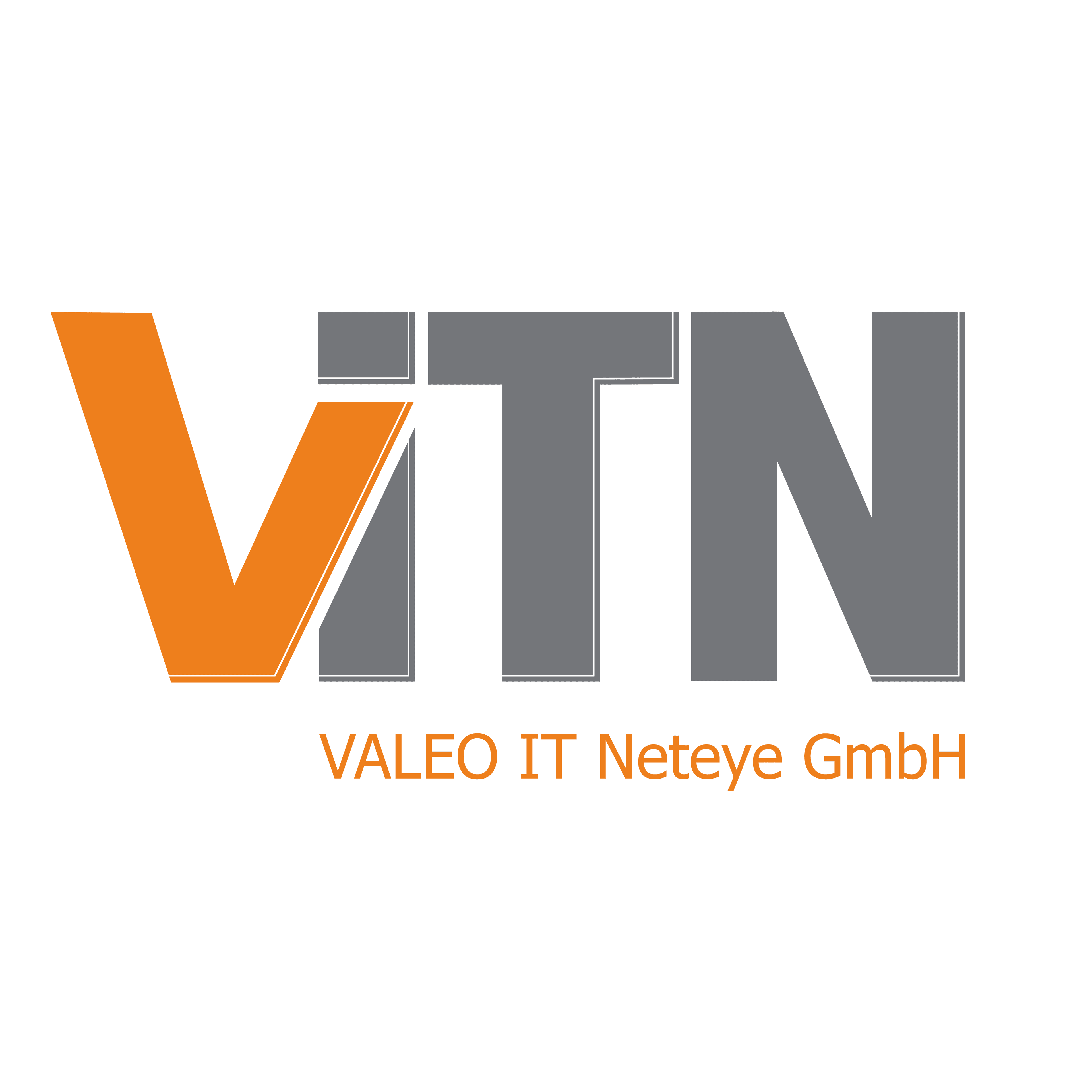 VALEO IT Neteye GmbH logo