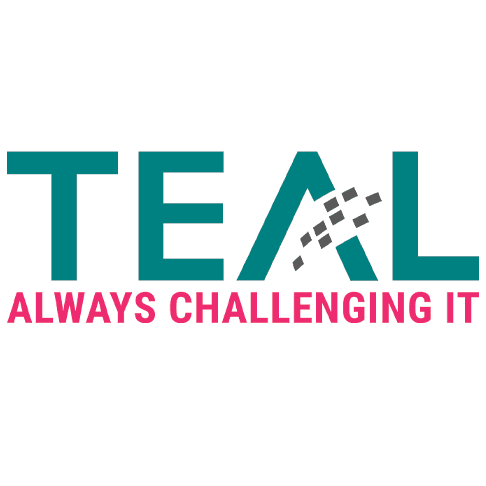 TEAL Technology Consulting GmbH logo