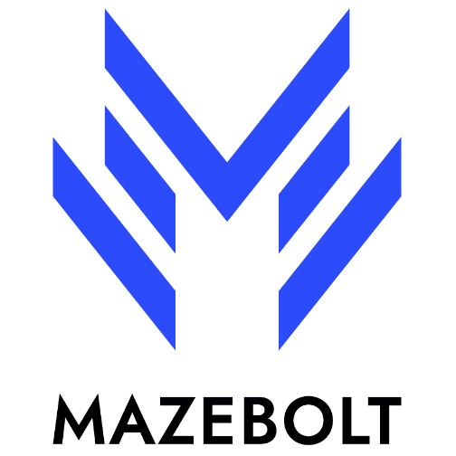 MazeBolt logo