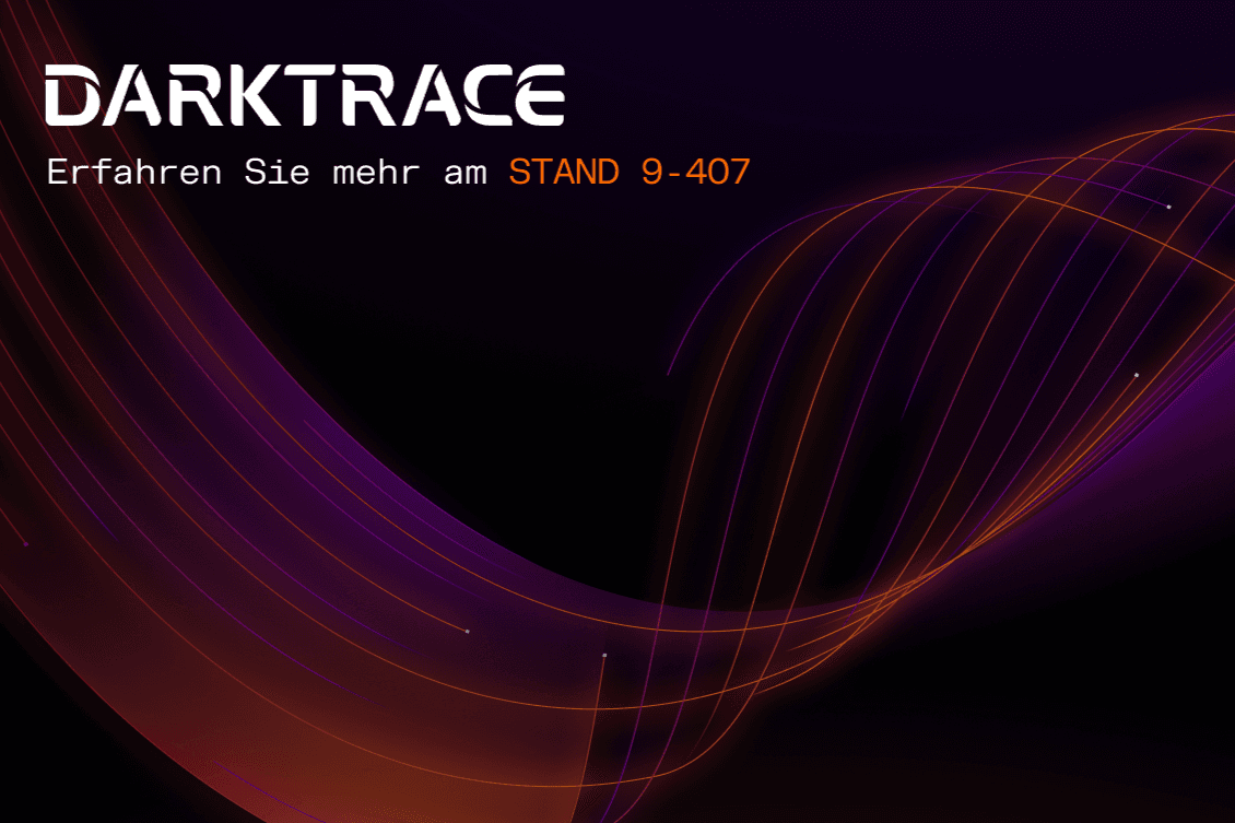 Darktrace