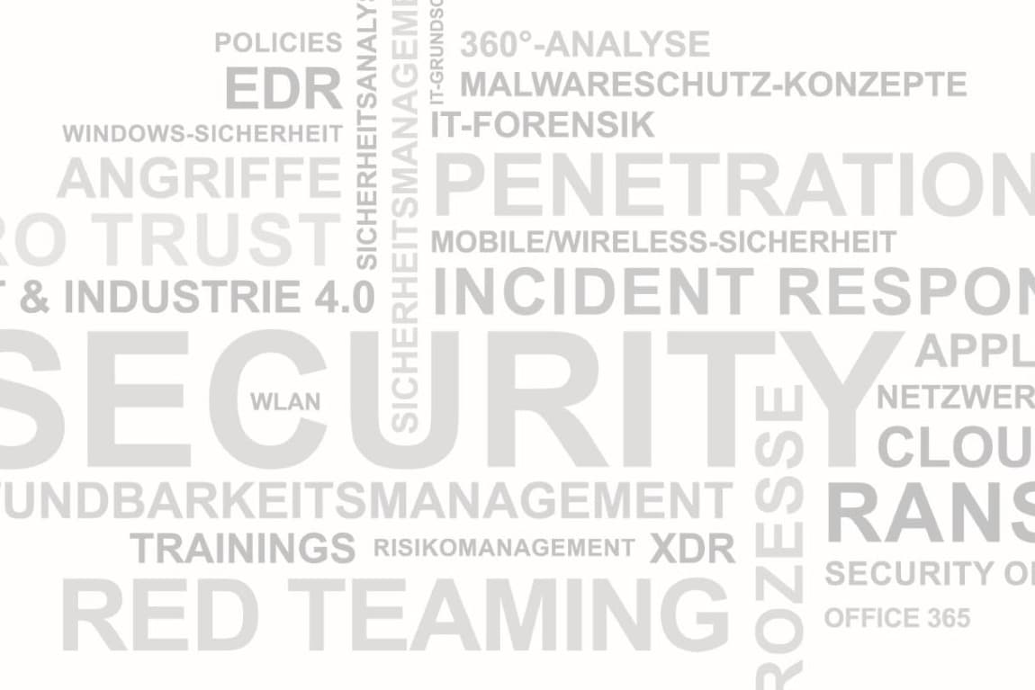 cirosec GmbH