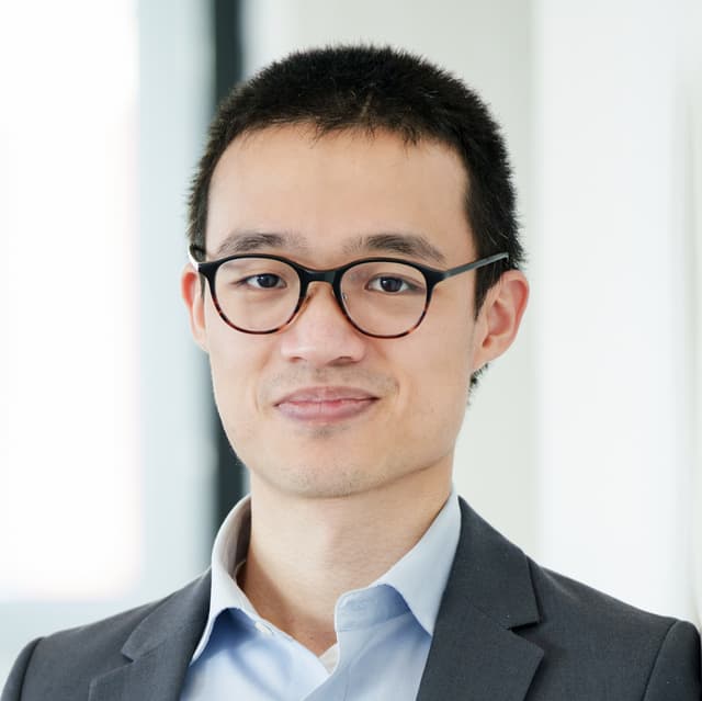 Markus Lam
