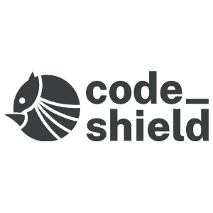CodeShield logo