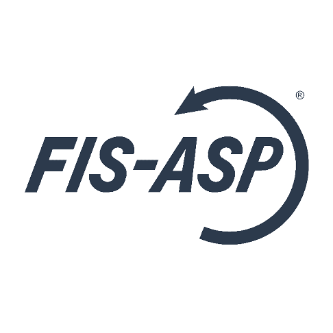 FIS-ASP GmbH logo