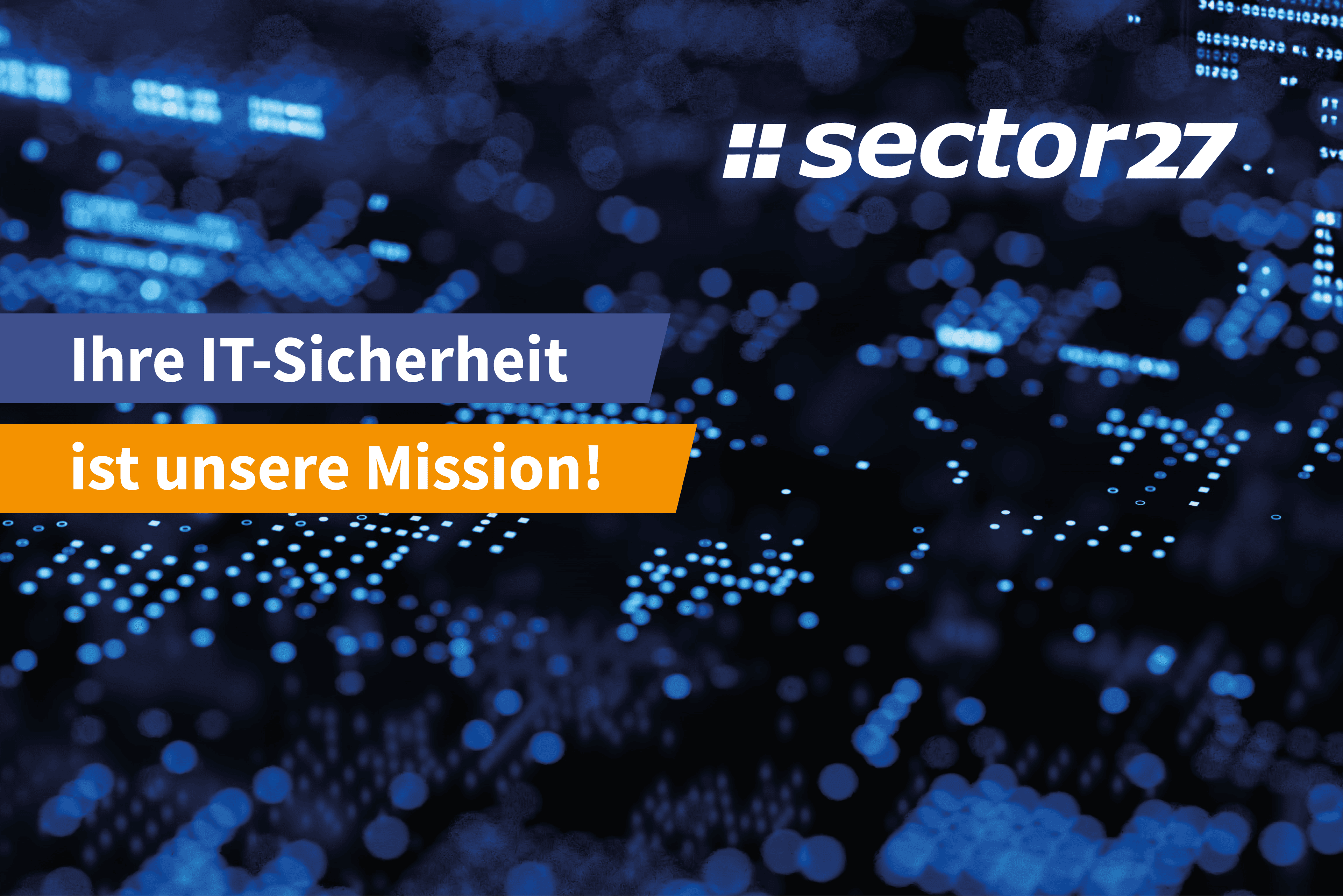 sector27 GmbH