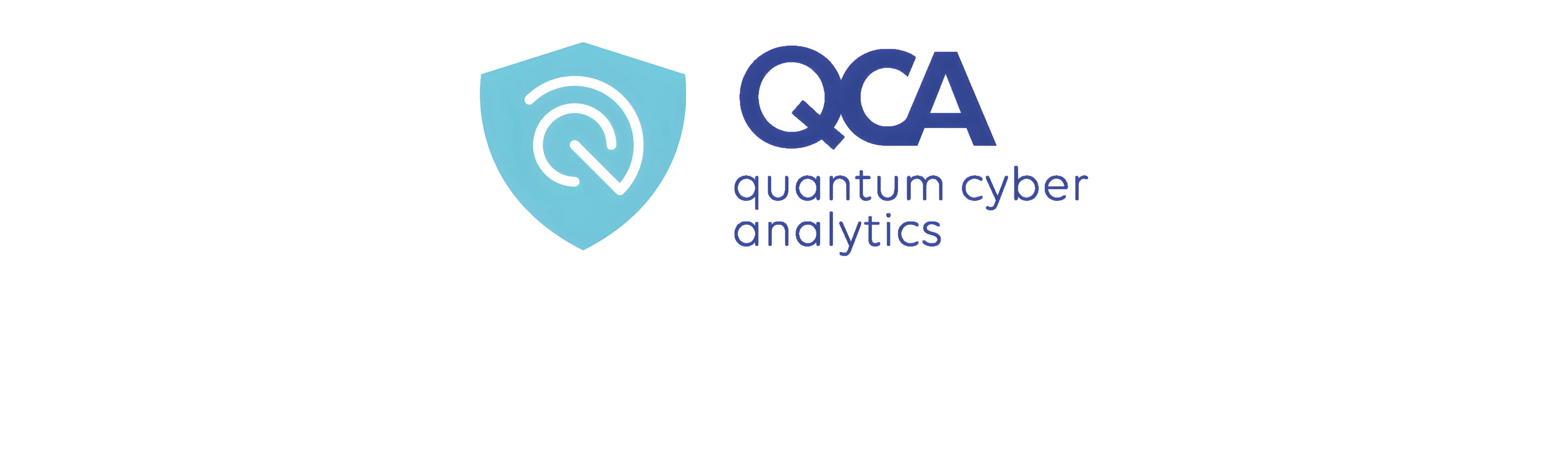 QCA Quantum Cyber Analytics BV