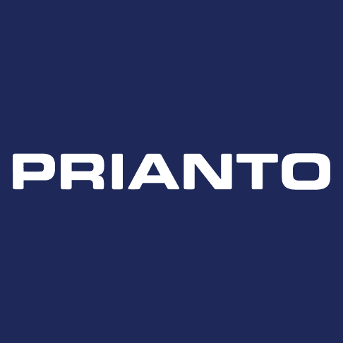 Prianto GmbH logo