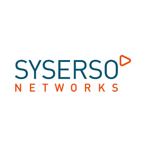 Syserso Networks GmbH logo
