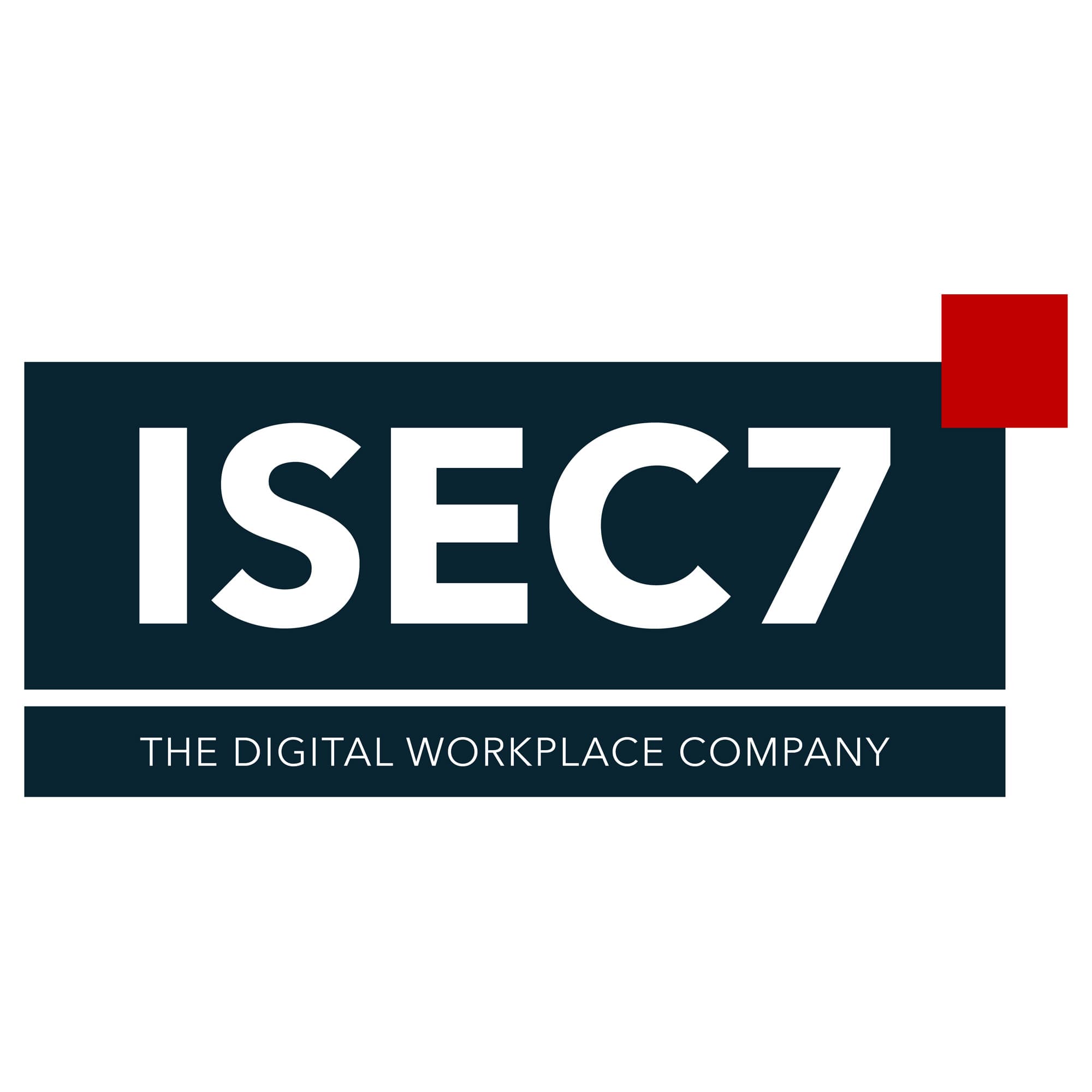 ISEC7 Group logo