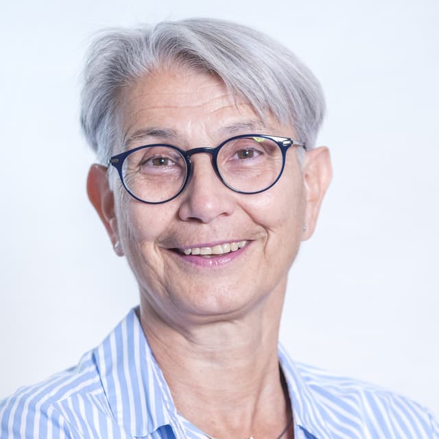 Christel Krones-Jegelka