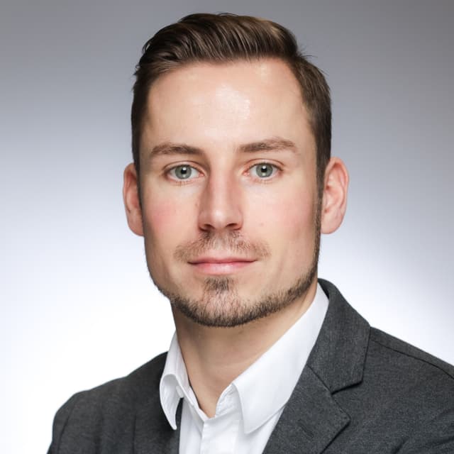 Tim Rediske