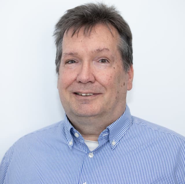 Dieter Lunz