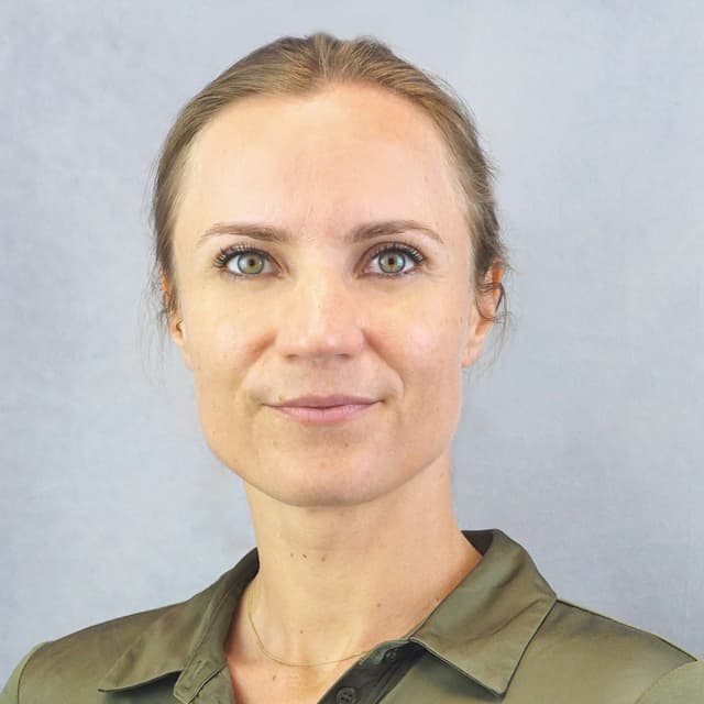 Alexandra Seidel