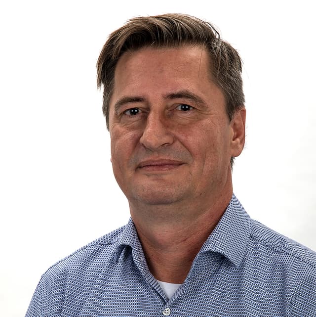 Robert Nutsch