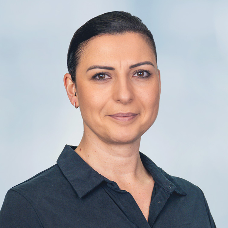Gordana Gavric
