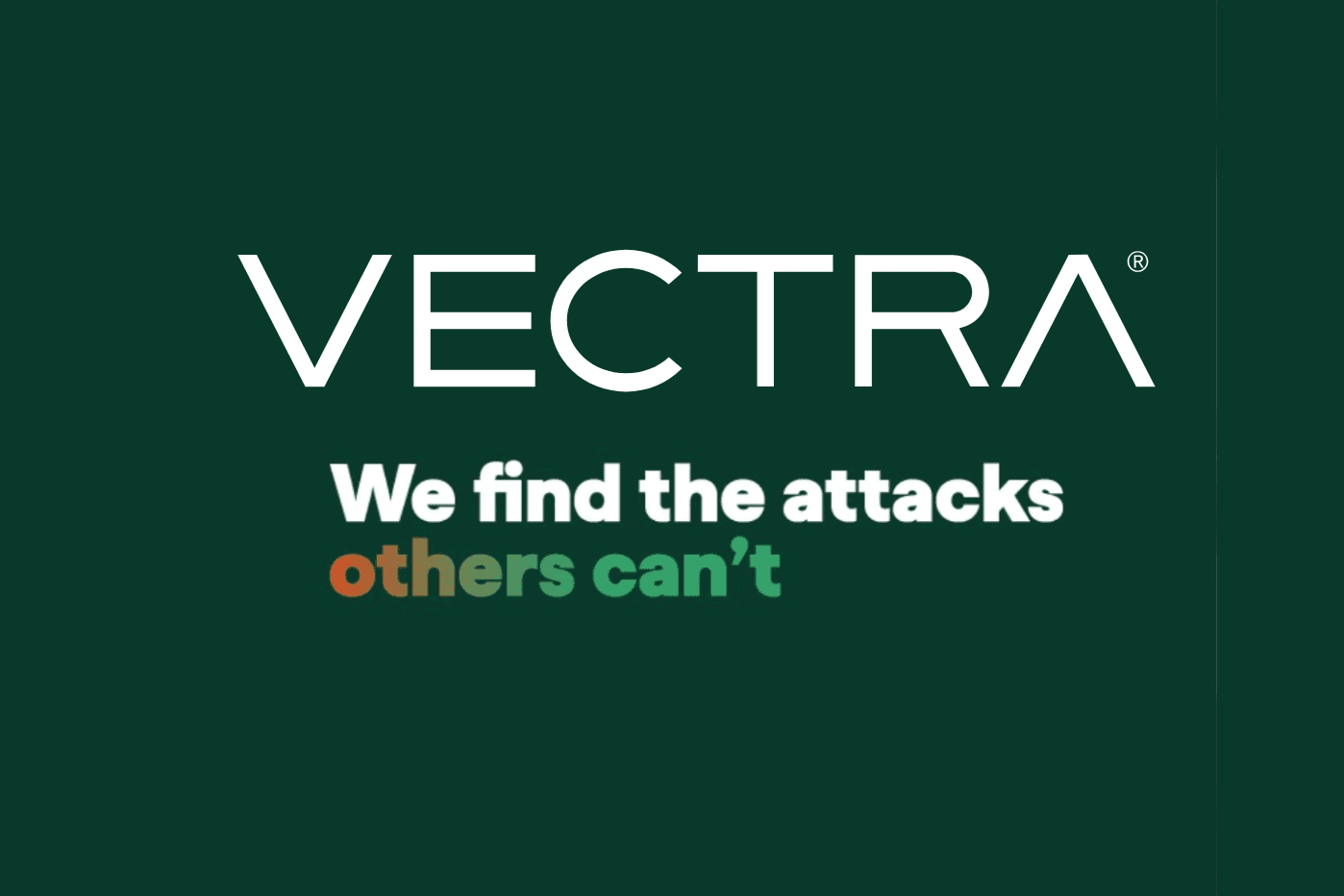 Vectra AI Inc.
