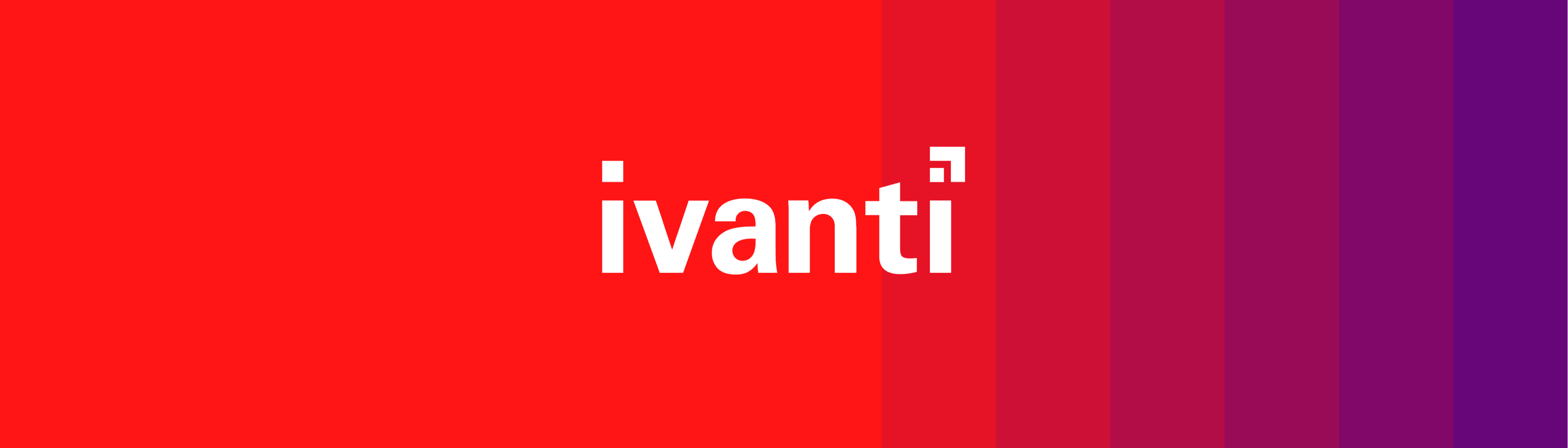Ivanti