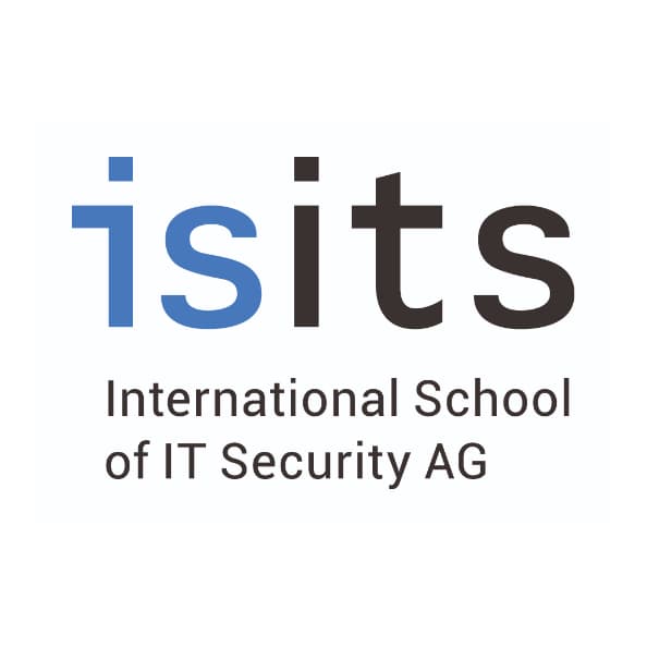 International School of IT Security logo