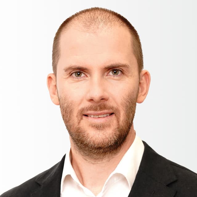 Torsten  Redlich