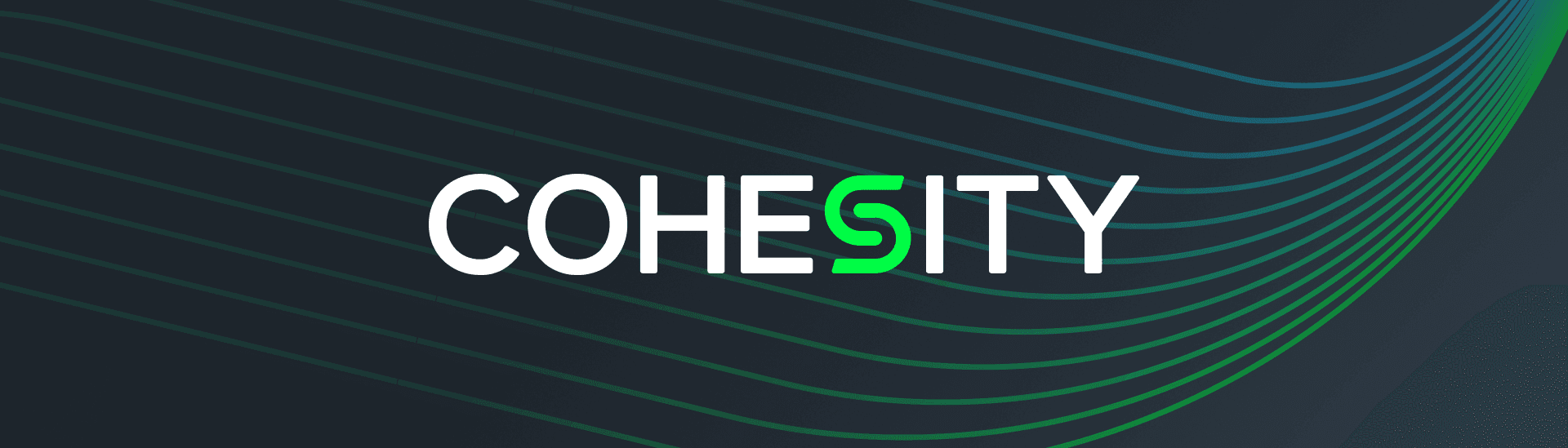 Cohesity GmbH