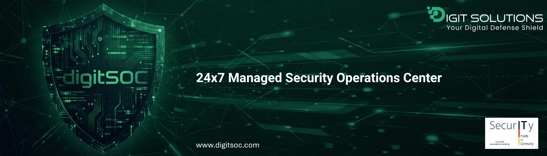 digit solutions GmbH