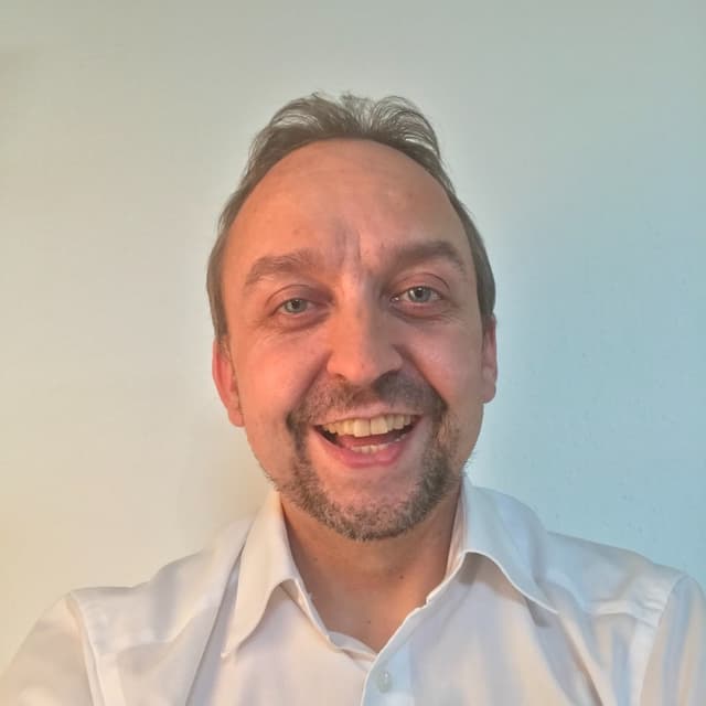 Markus Durst