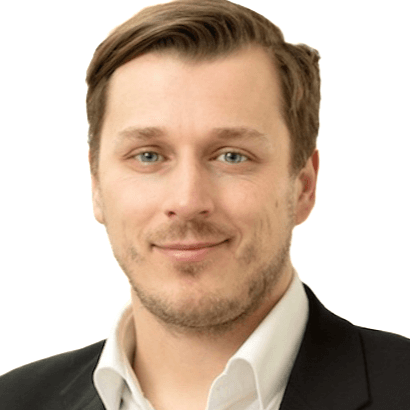 Prof. Dr. Sebastian Gajek