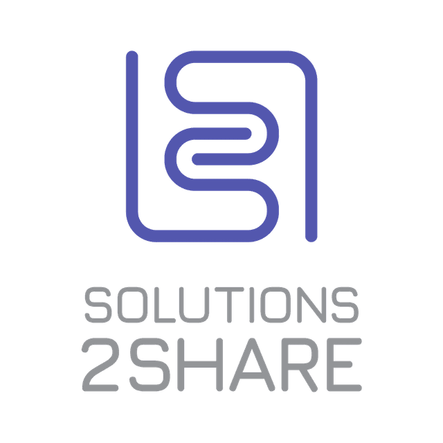 Solutions2Share GmbH logo