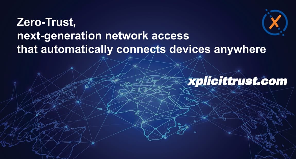 XplicitTrust GmbH