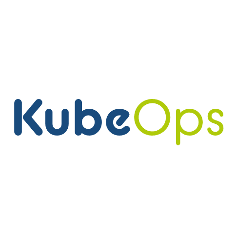KubeOps GmbH logo