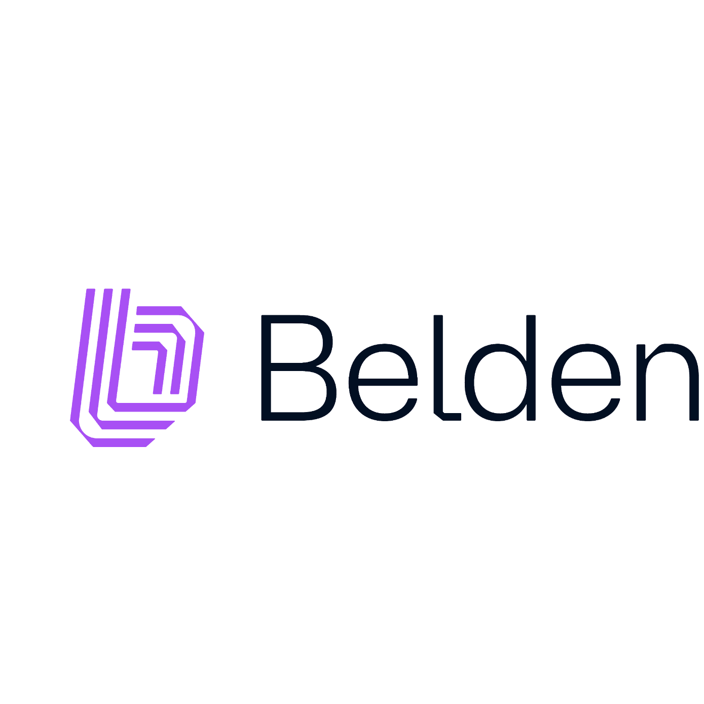 Belden logo