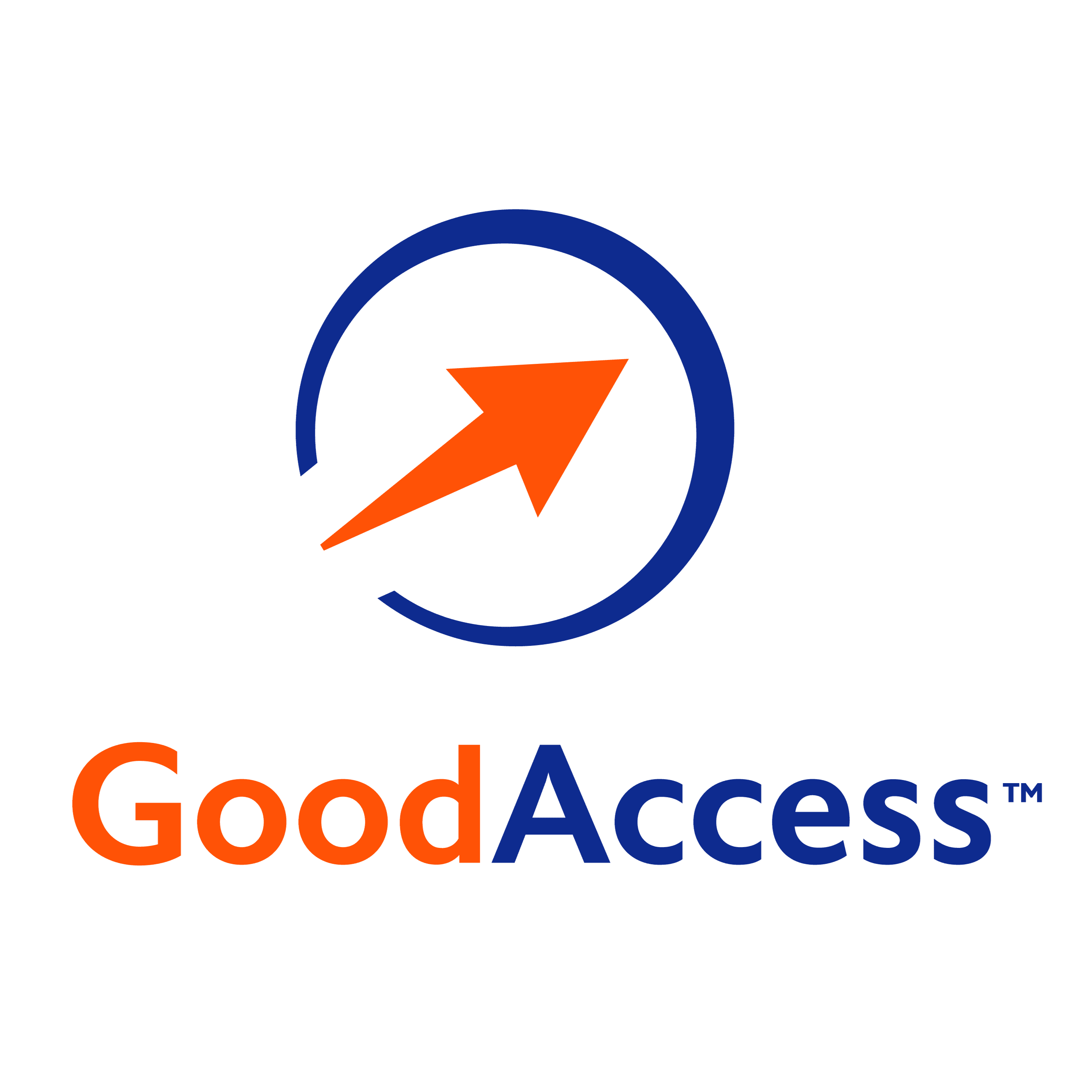GoodAccess s.r.o. logo