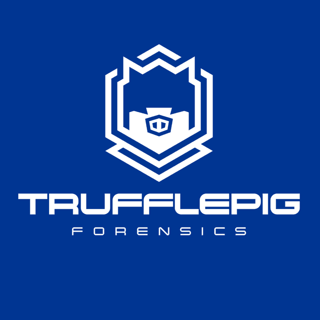 Trufflepig IT-Forensics GmbH logo